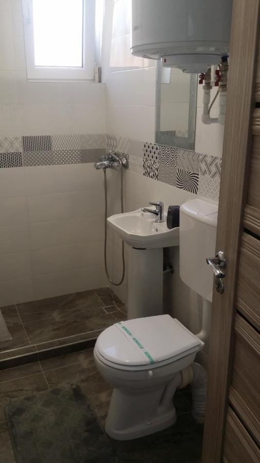 Апартаменты Apartament In Inima Dornei Ватра-Дорней Экстерьер фото